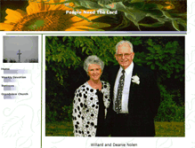 Tablet Screenshot of doyouknowjesus.witnesstoday.org